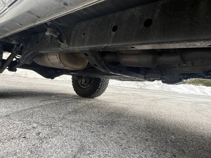 2000 Toyota 4Runner Limited