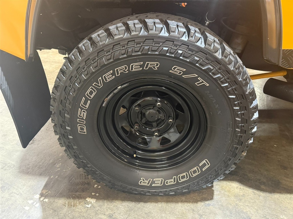 1999 Land Rover Defender 90