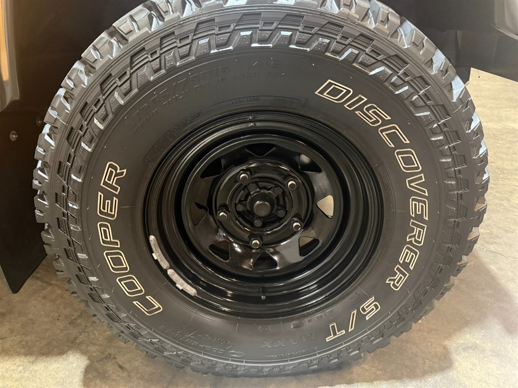 1999 Land Rover Defender 90