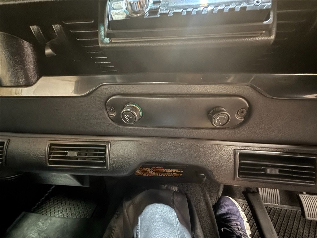 1999 Land Rover Defender 90