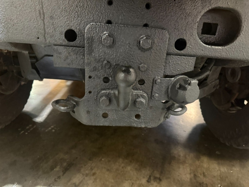 1999 Land Rover Defender 90