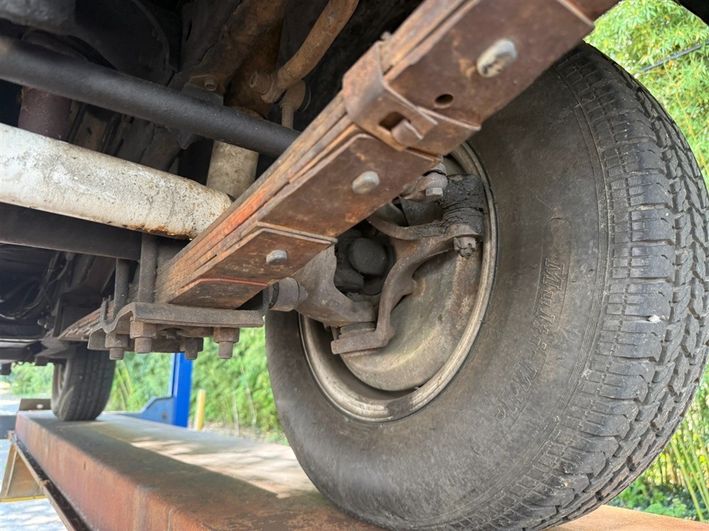 1979 Jeep Wagoneer Limited