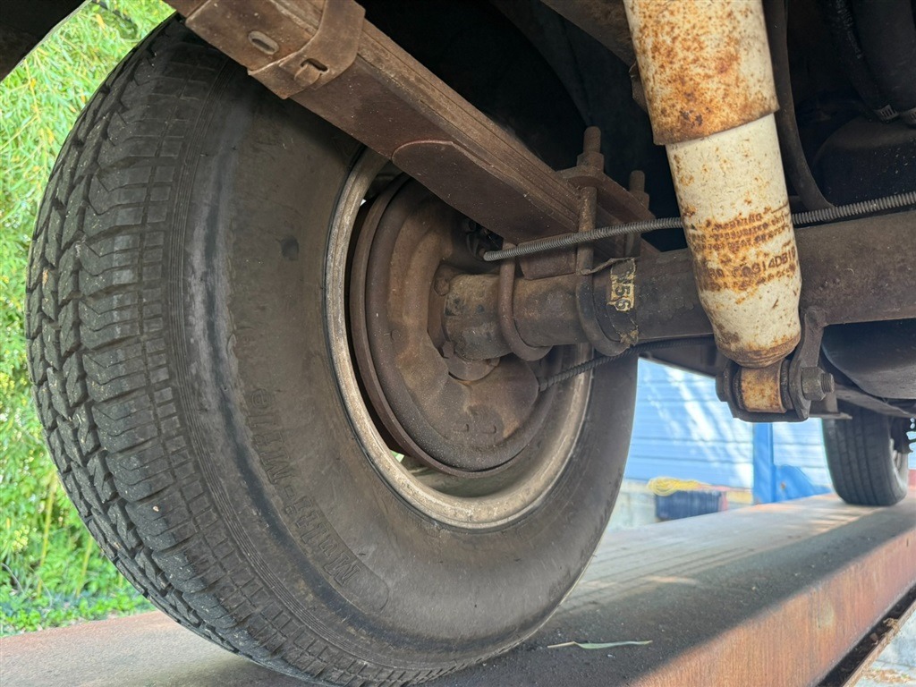 1979 Jeep Wagoneer Limited