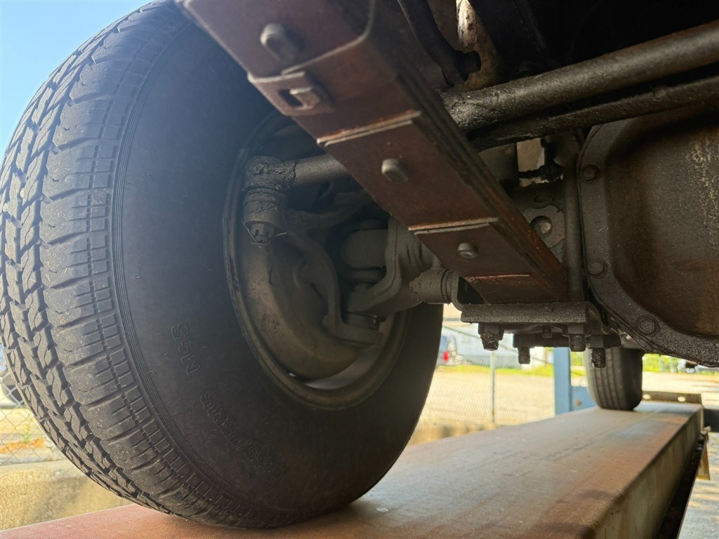 1979 Jeep Wagoneer Limited