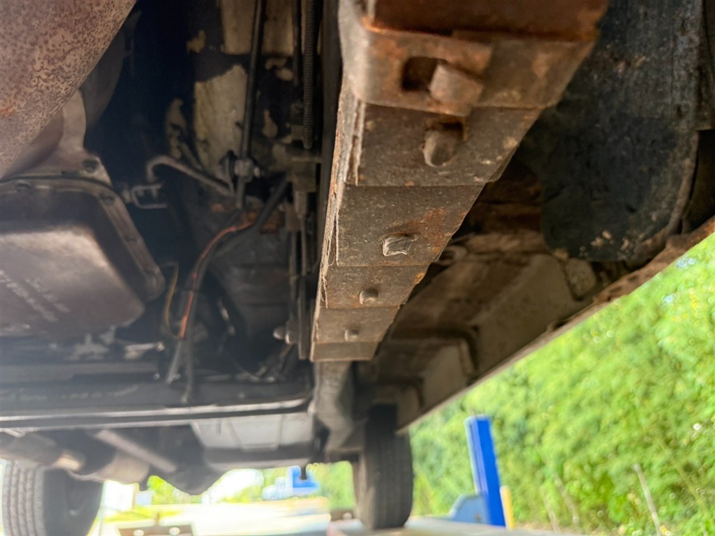 1979 Jeep Wagoneer Limited