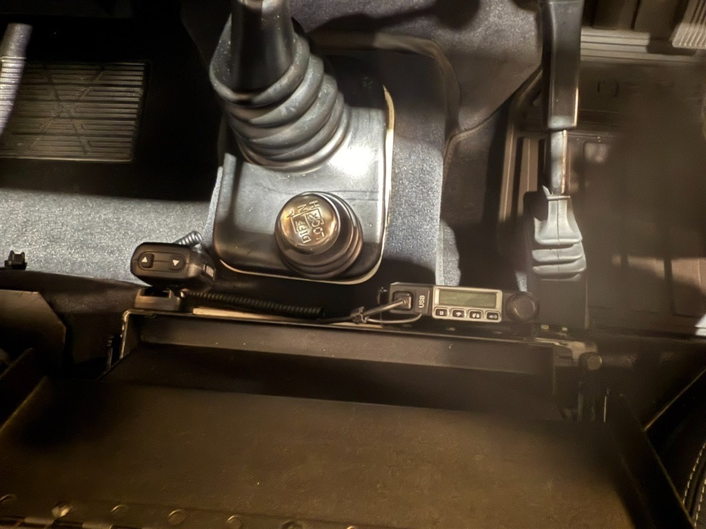 1990 Land Rover Defender 110