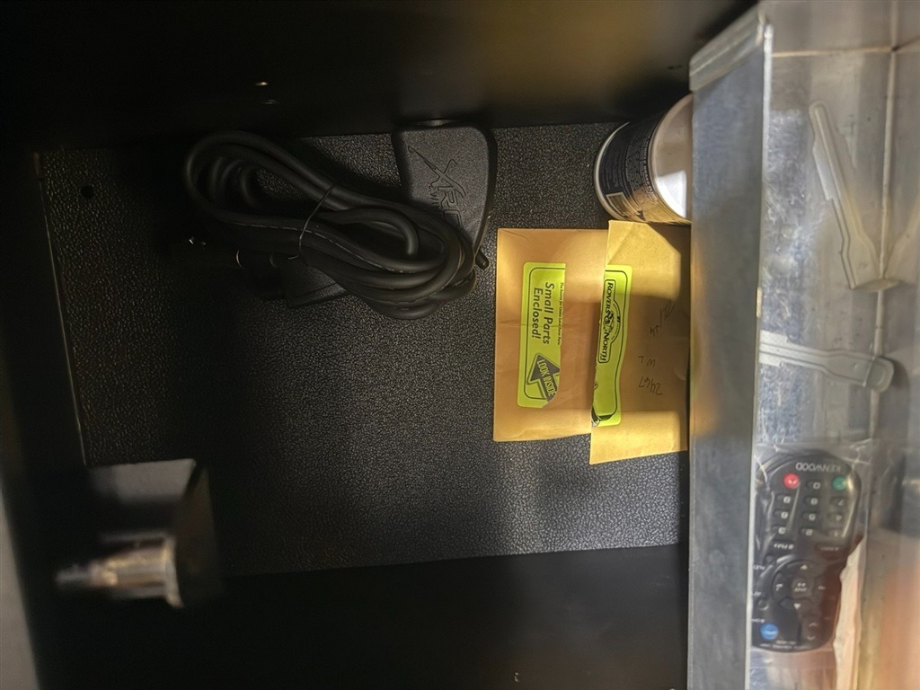 1990 Land Rover Defender 110