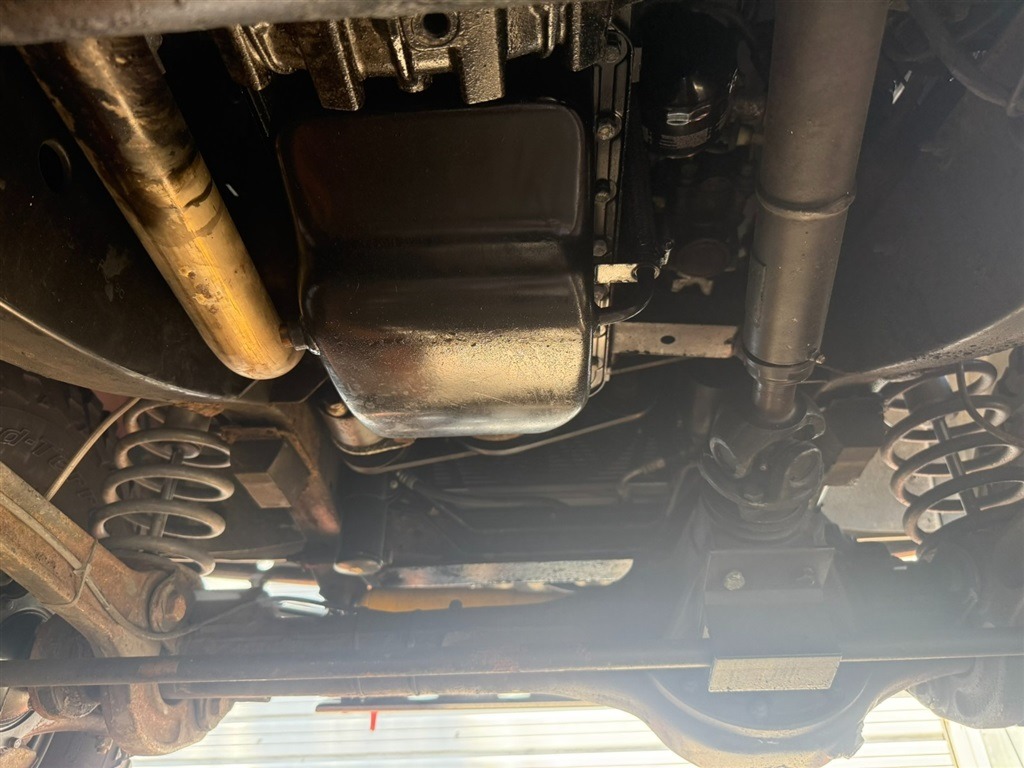 1990 Land Rover Defender 110