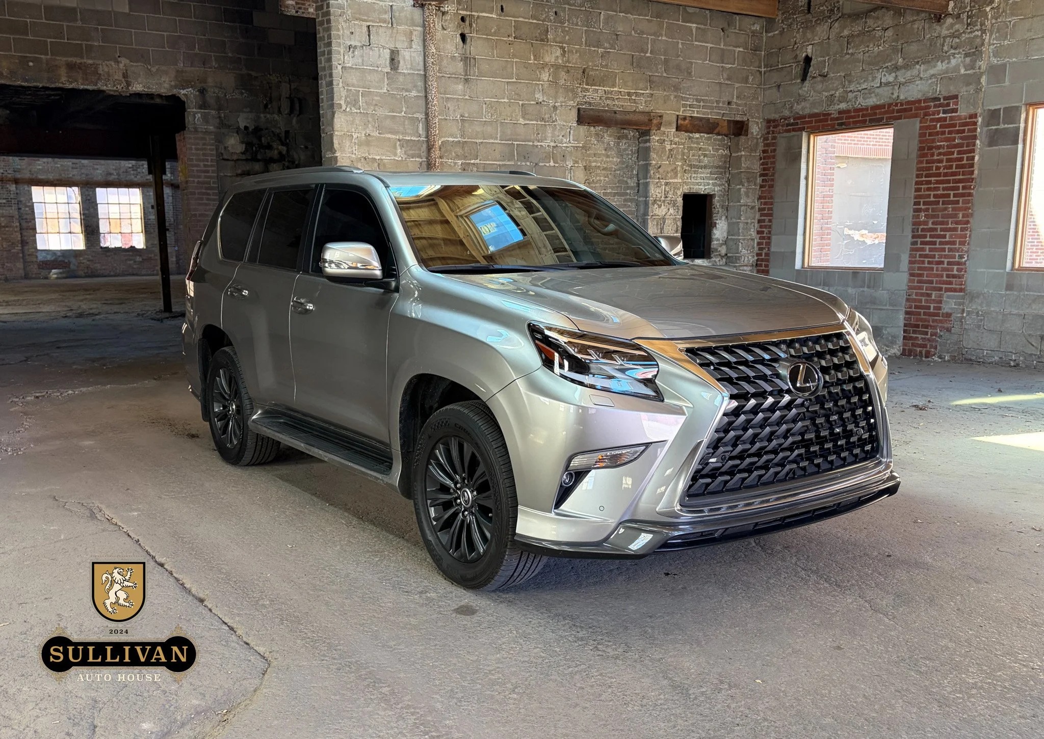 2023 Lexus GX 460