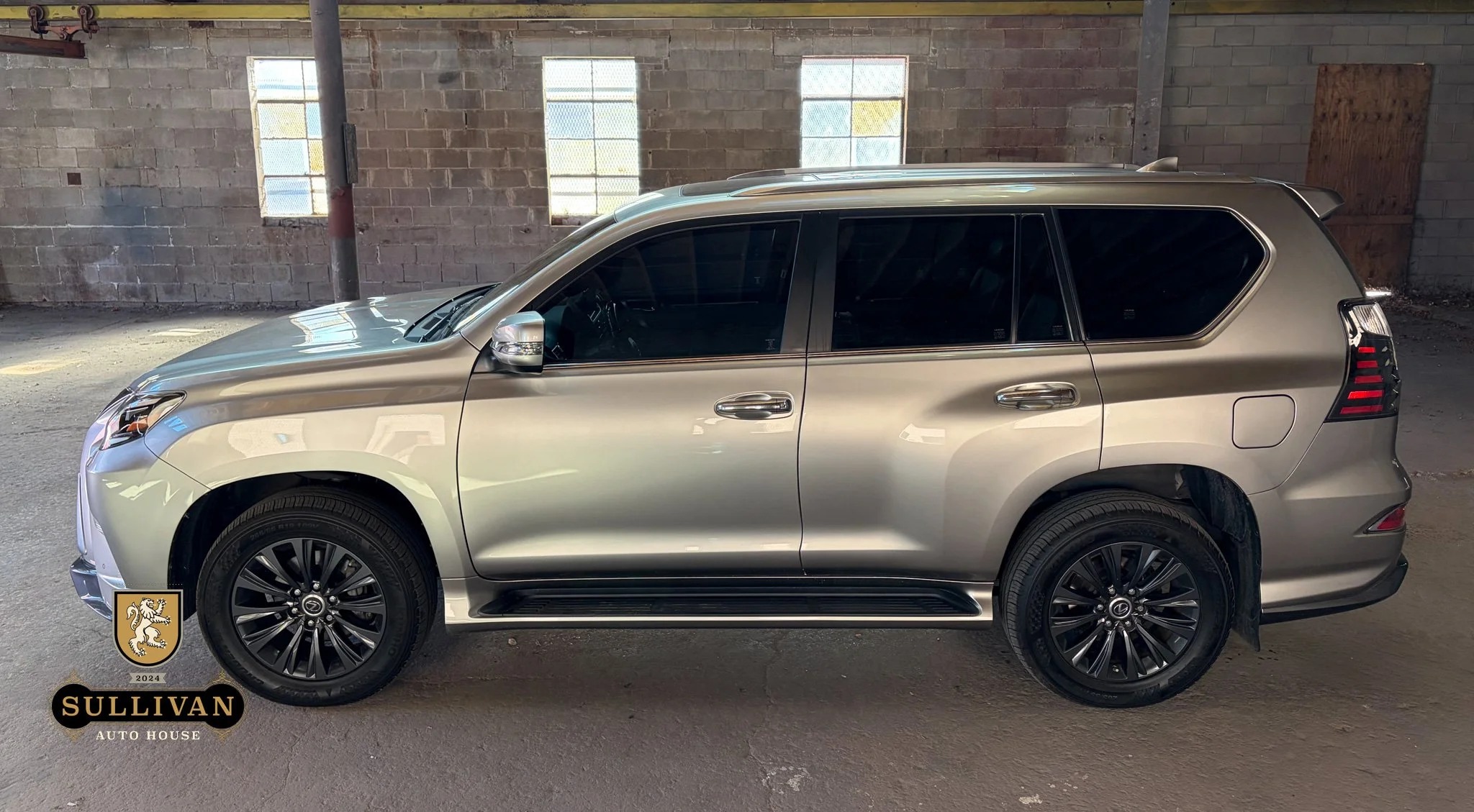 2023 Lexus GX 460