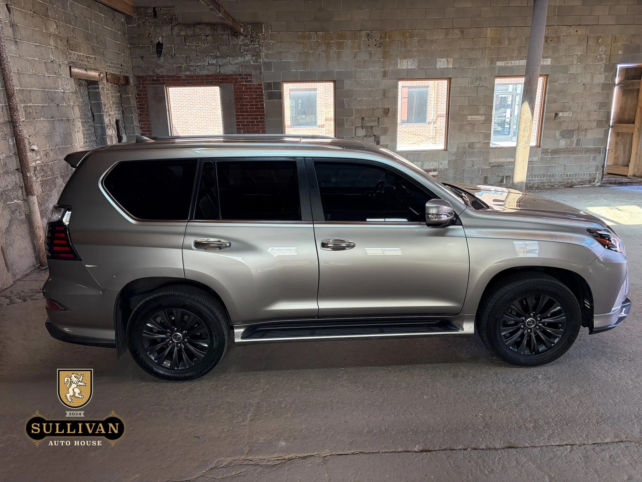2023 Lexus GX 460