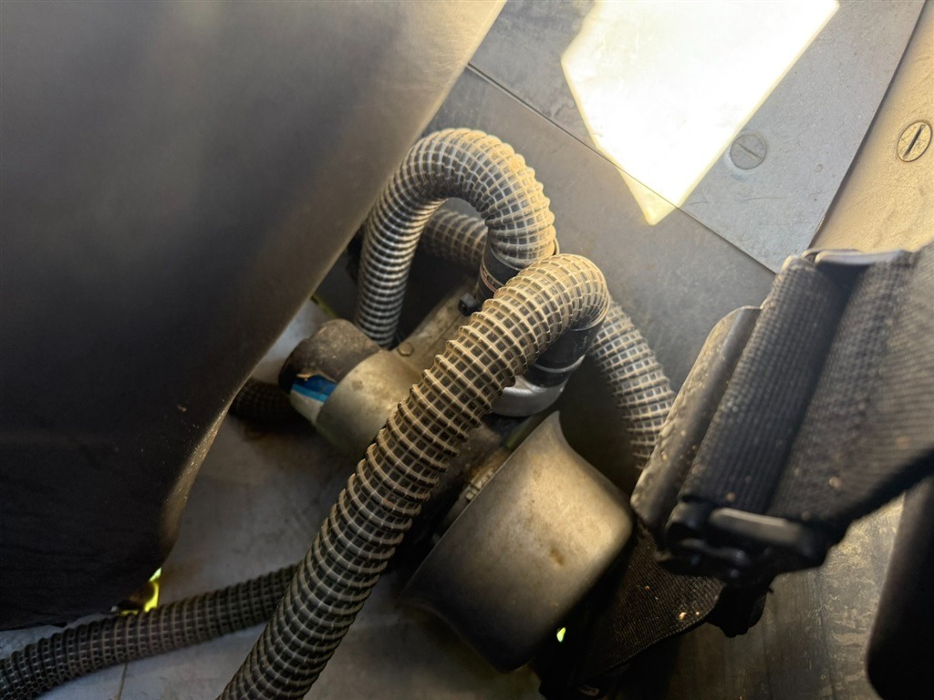 2010 Wide Open Design Off Road Racing Buggy