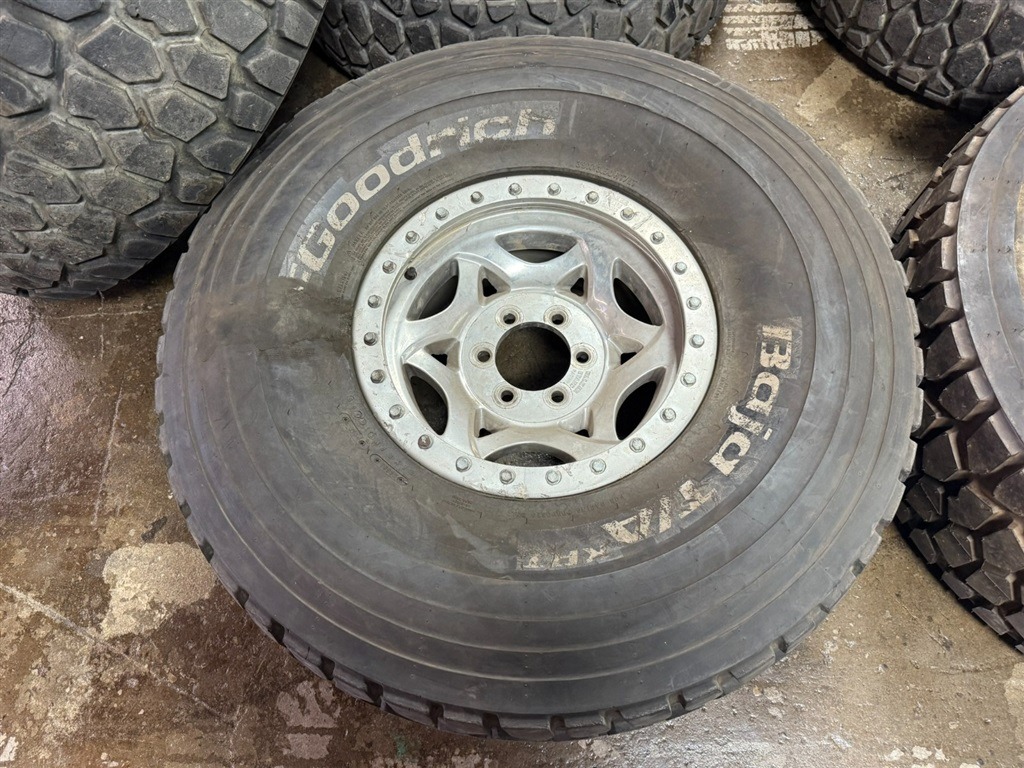 2010 Wide Open Design Off Road Racing Buggy