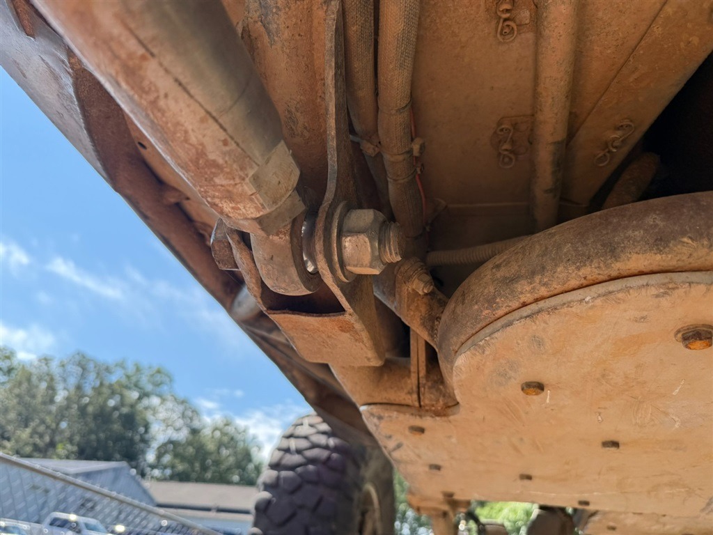 2010 Wide Open Design Off Road Racing Buggy