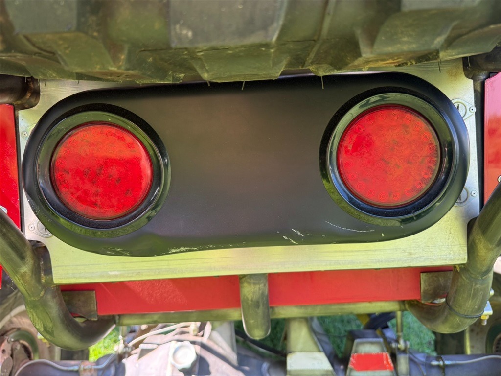 2010 Wide Open Design Off Road Racing Buggy