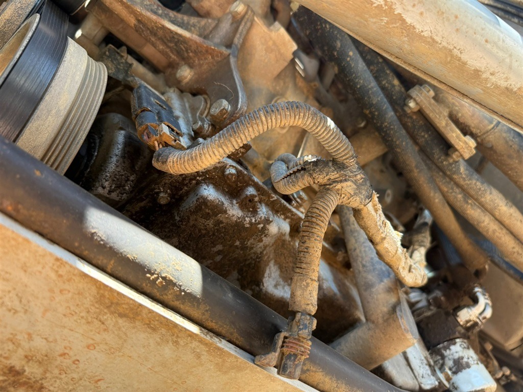 2010 Wide Open Design Off Road Racing Buggy