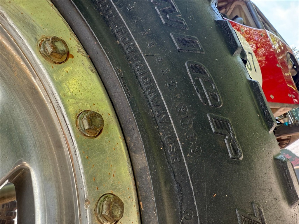 2010 Wide Open Design Off Road Racing Buggy