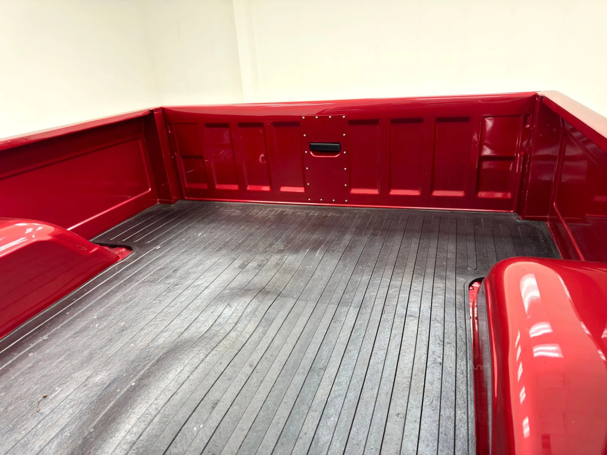 1972 Chevrolet C10 Long Bed