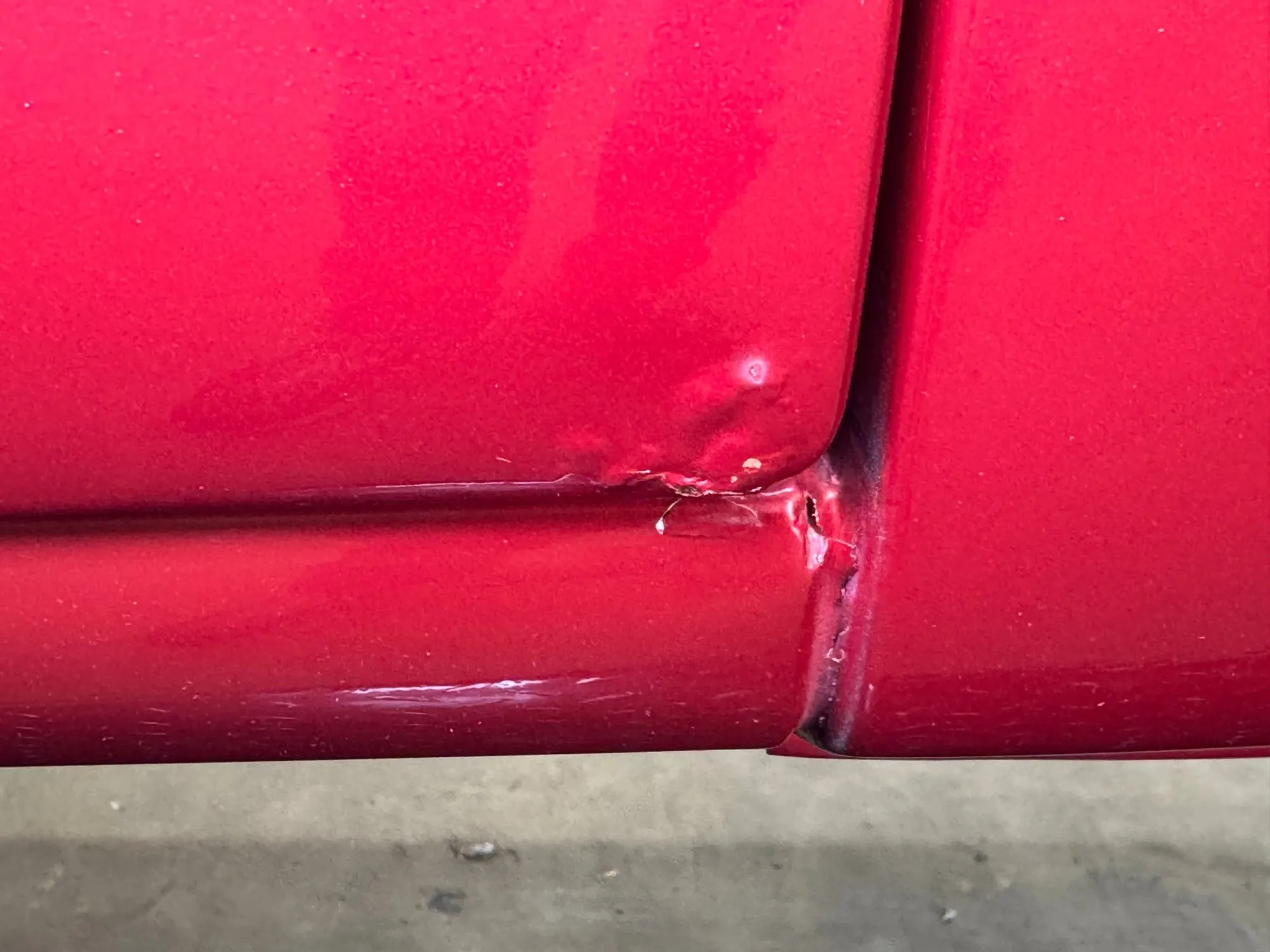 1972 Chevrolet C10 Long Bed