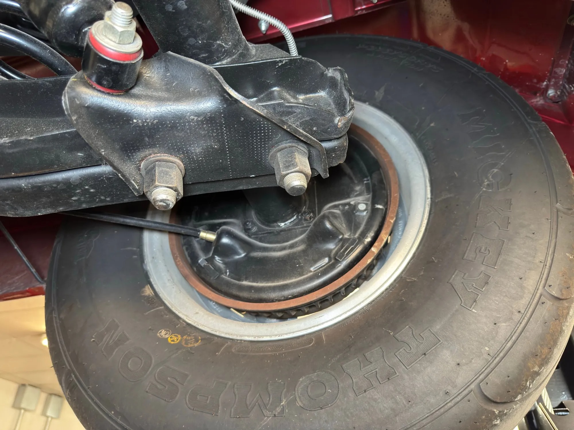 1972 Chevrolet C10 Long Bed