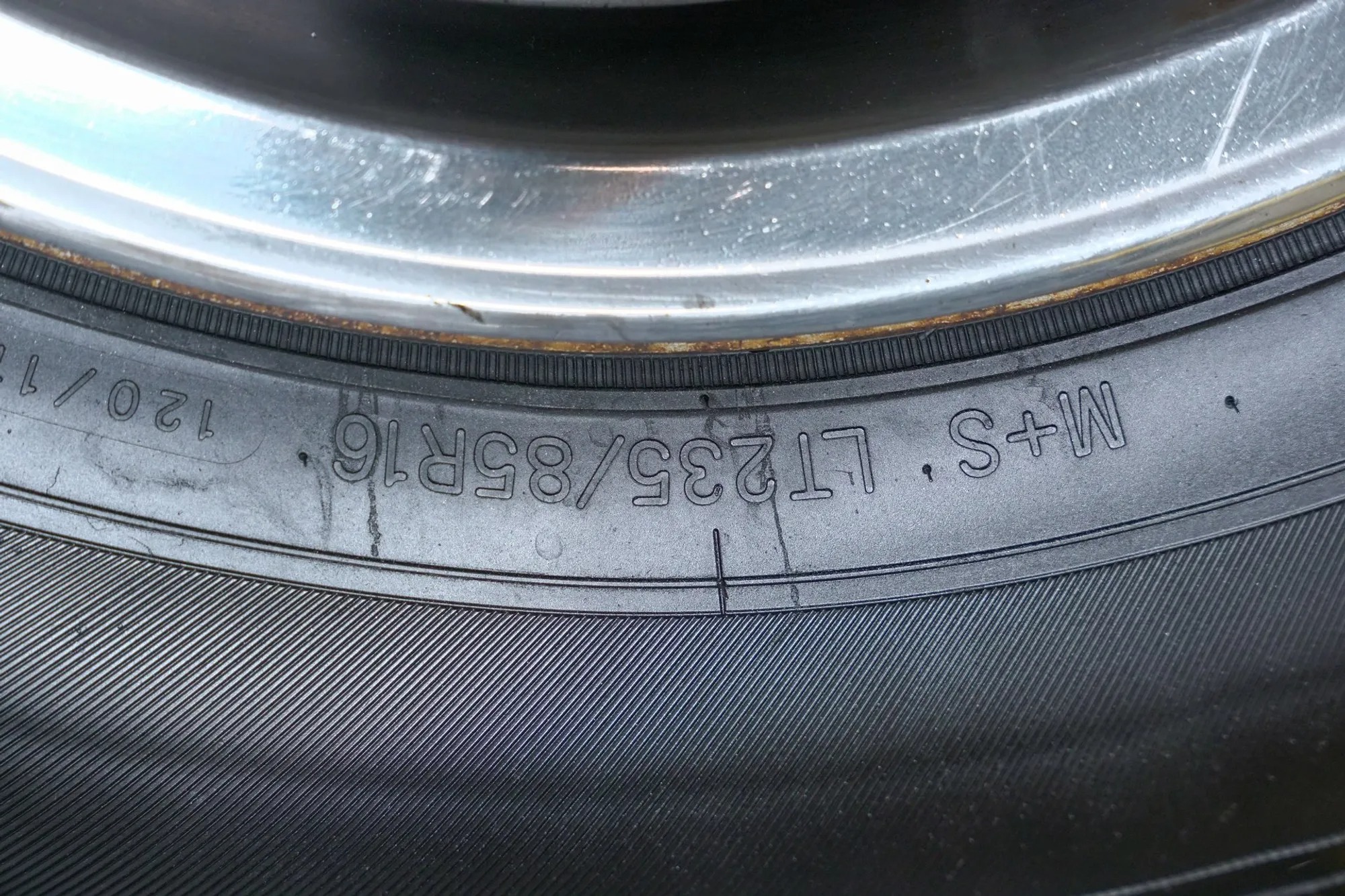 1992 Chevrolet K-2500 Silverado