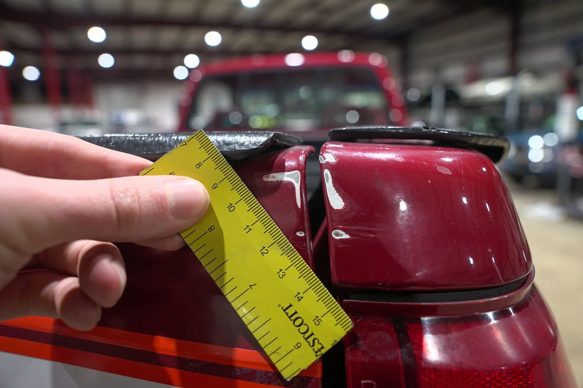 1992 Chevrolet K-2500 Silverado