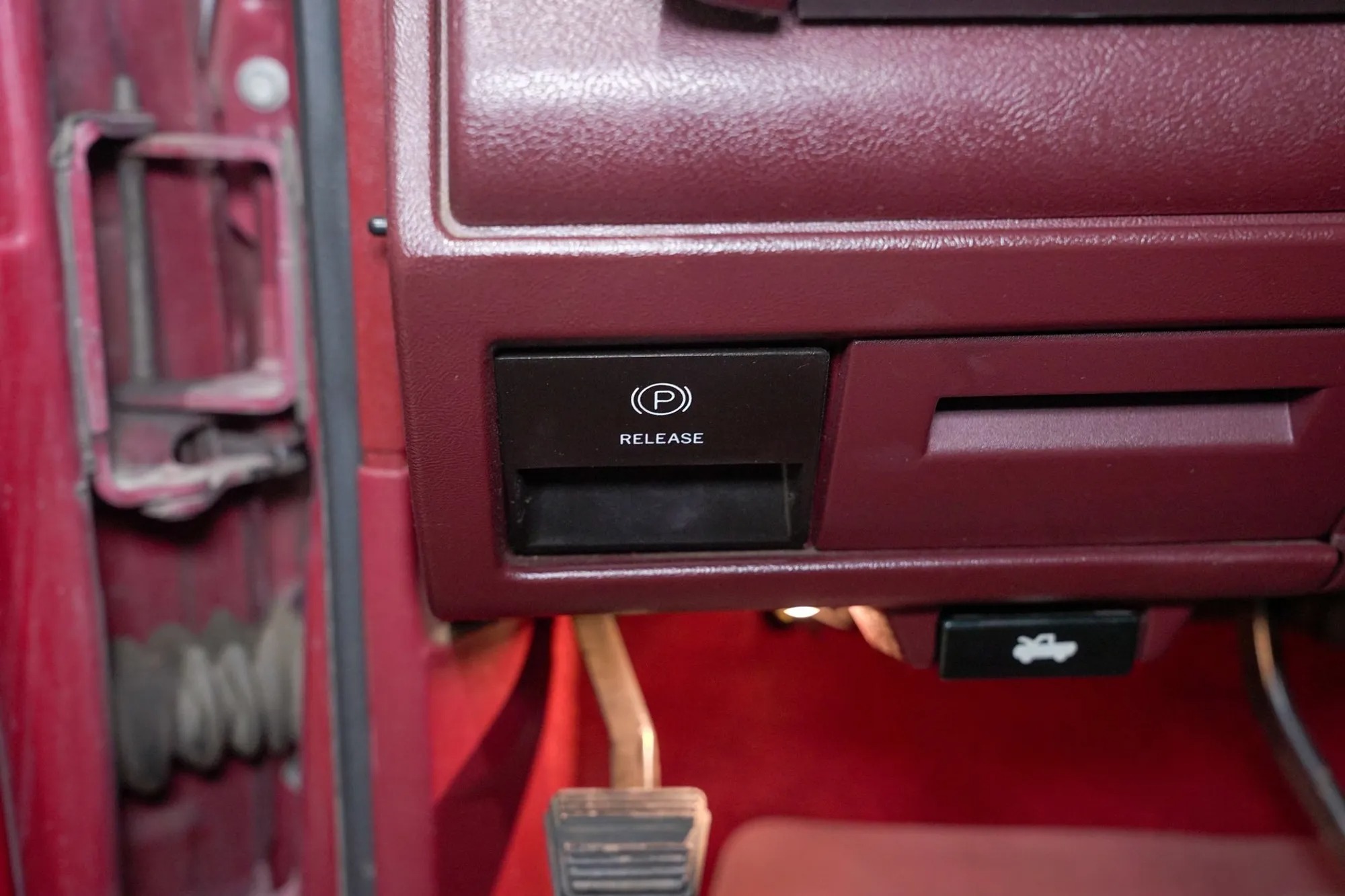 1992 Chevrolet K-2500 Silverado