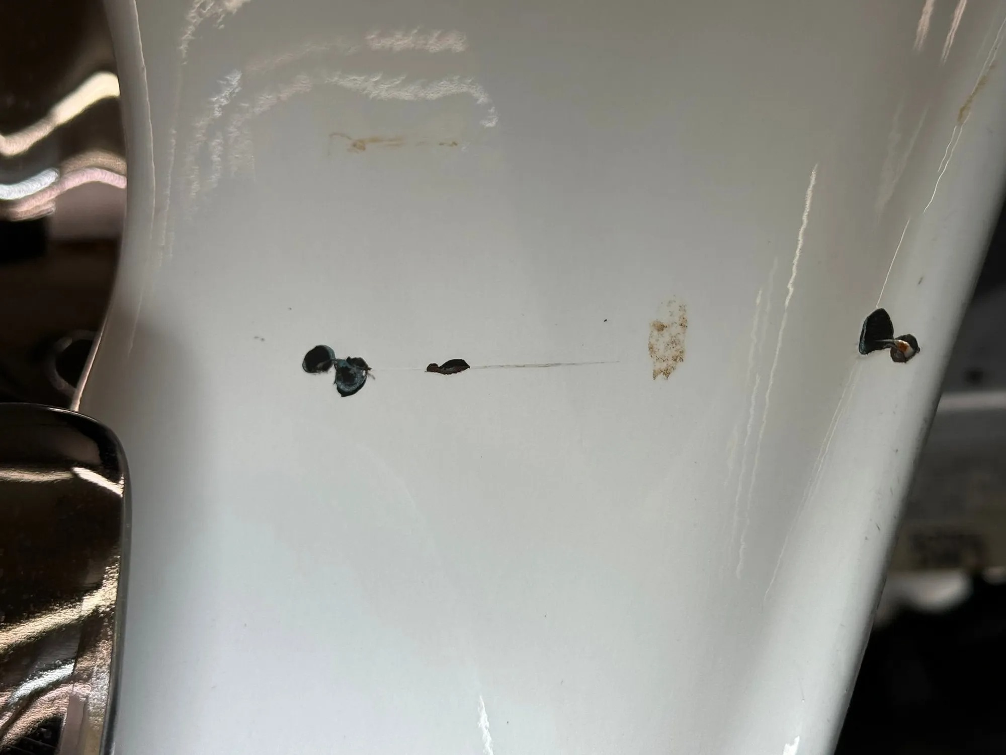 1966 Chevrolet C10 Stepside