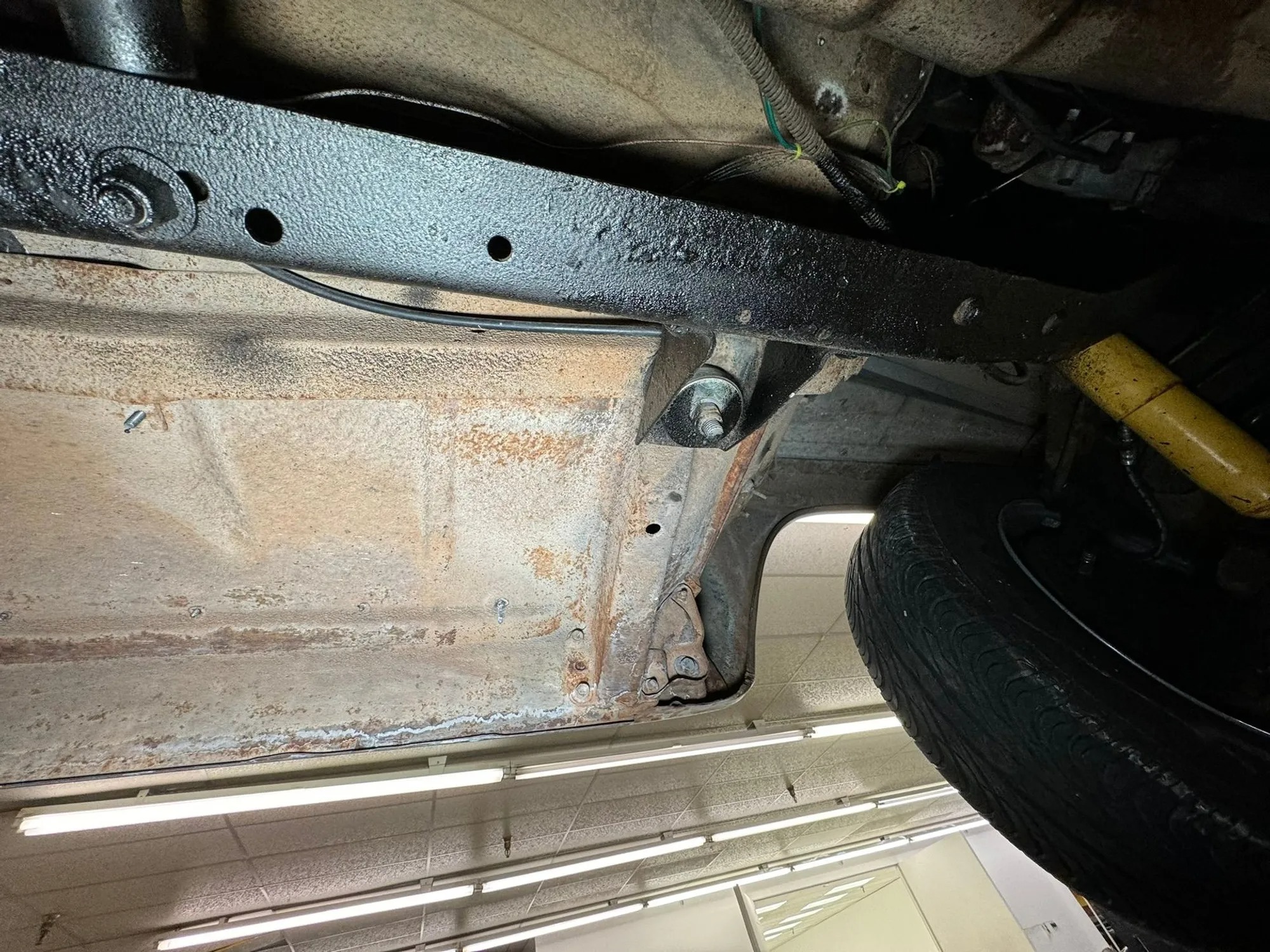 1966 Chevrolet C10 Stepside