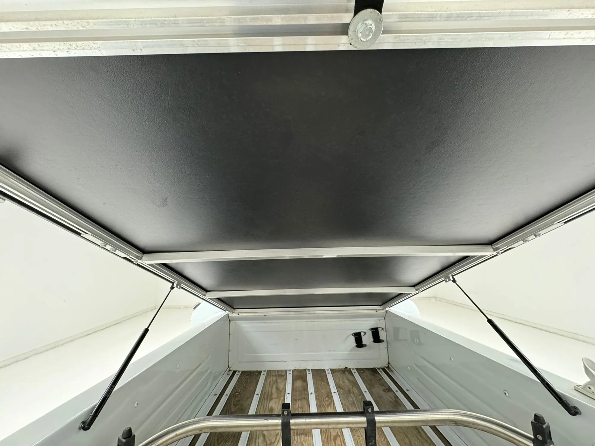 1966 Chevrolet C10 Stepside