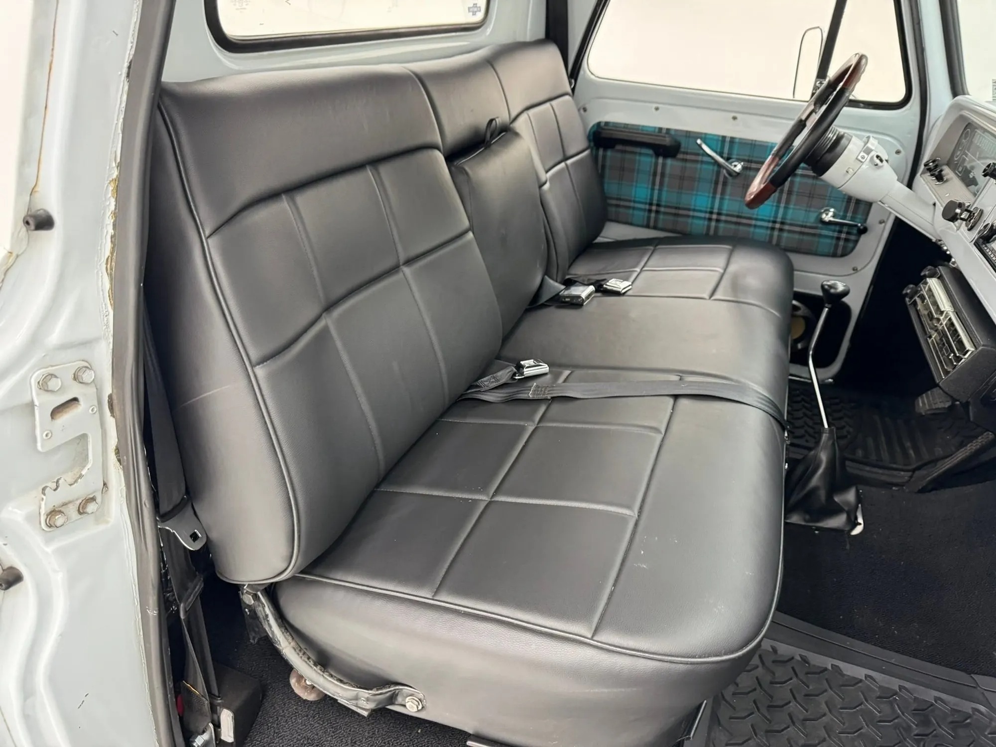 1966 Chevrolet C10 Stepside