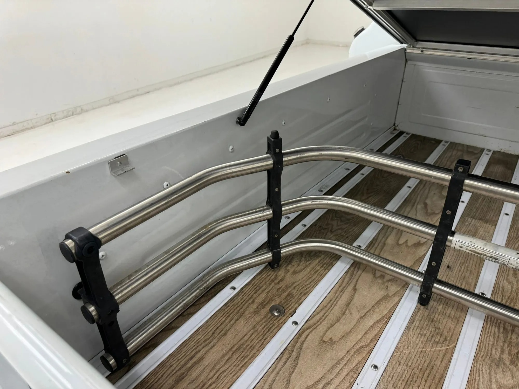 1966 Chevrolet C10 Stepside