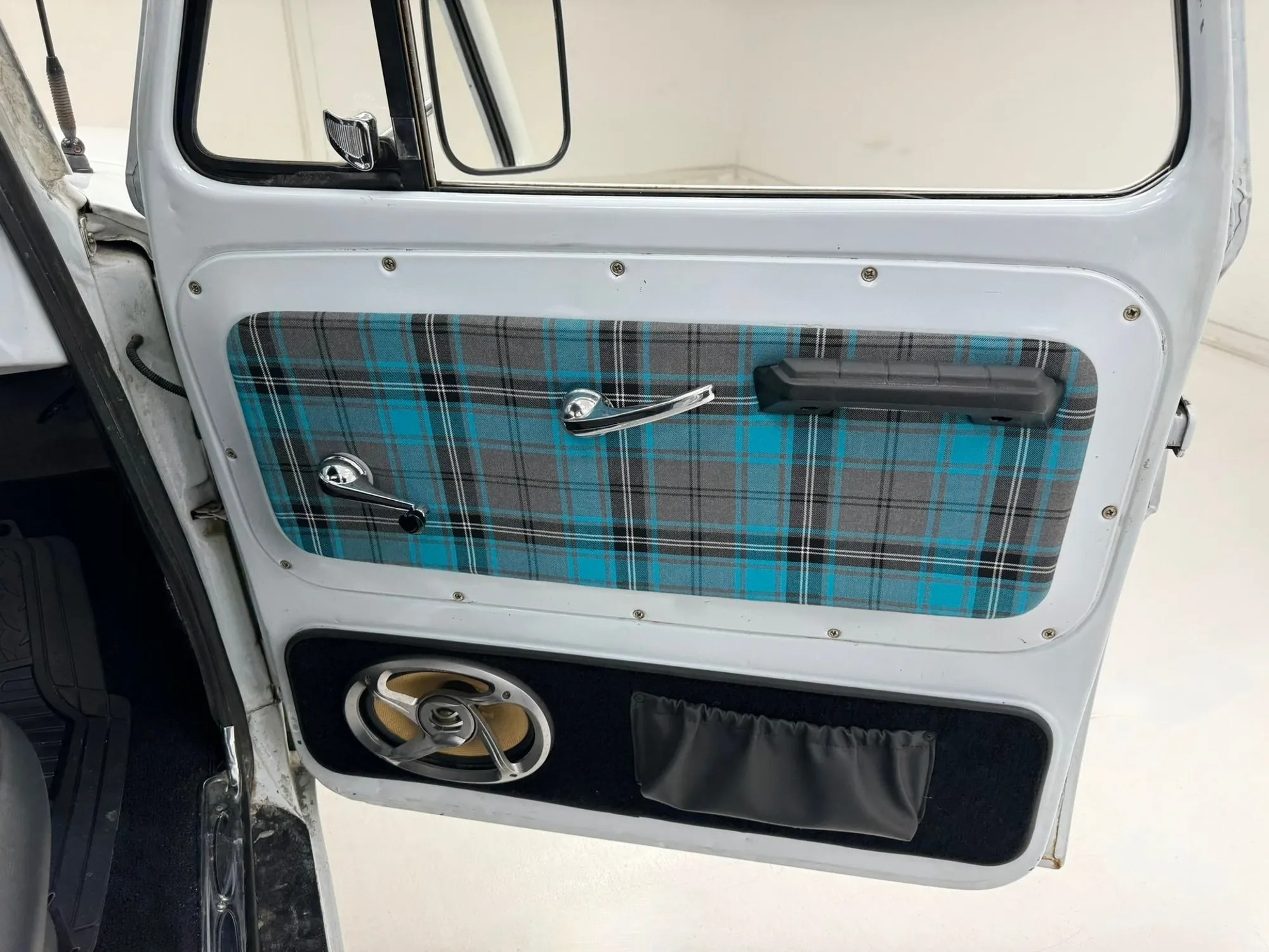 1966 Chevrolet C10 Stepside