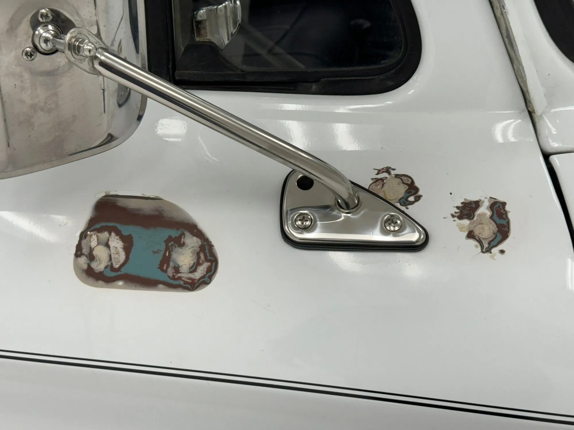 1966 Chevrolet C10 Stepside