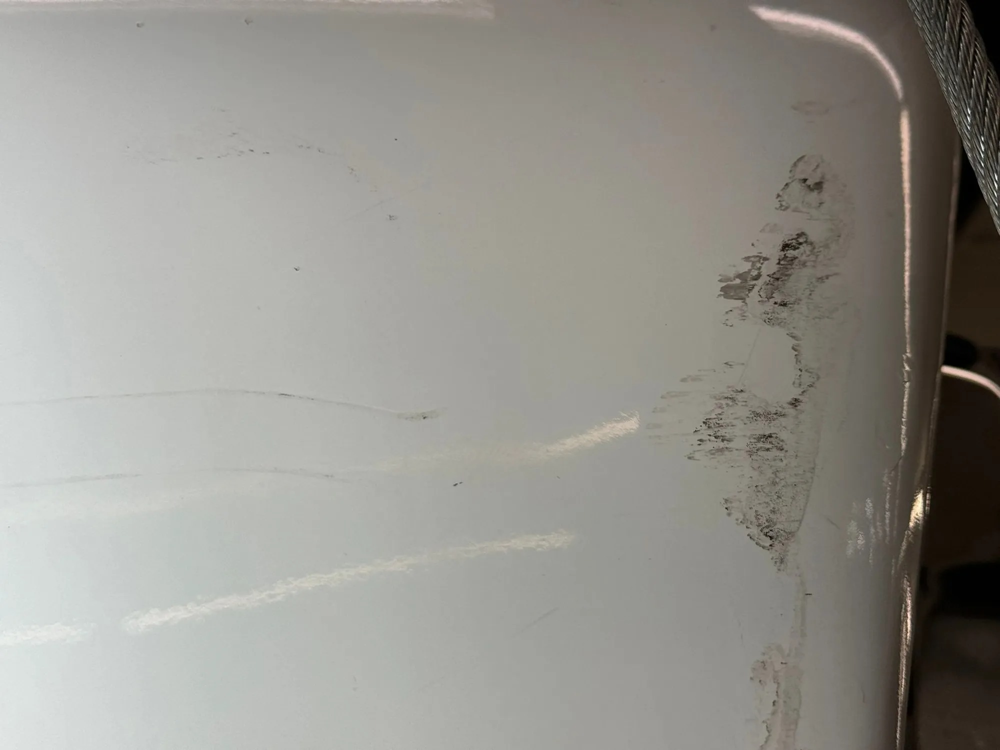 1966 Chevrolet C10 Stepside