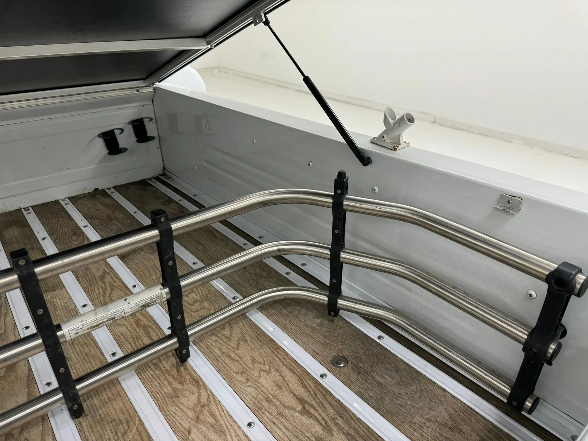 1966 Chevrolet C10 Stepside