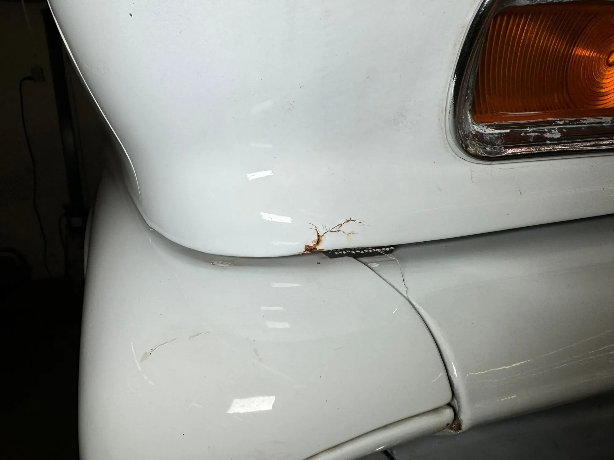 1966 Chevrolet C10 Stepside