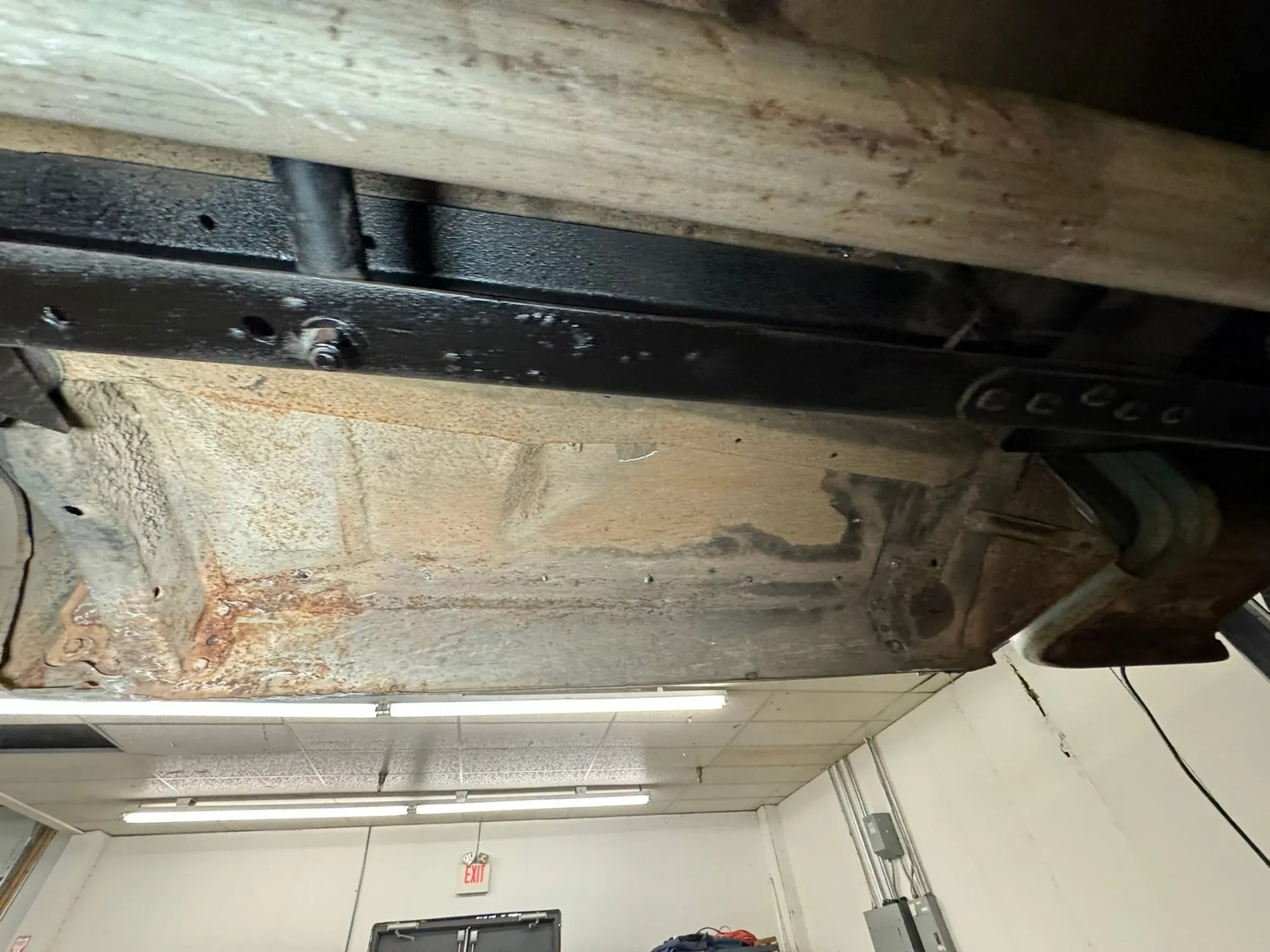 1966 Chevrolet C10 Stepside