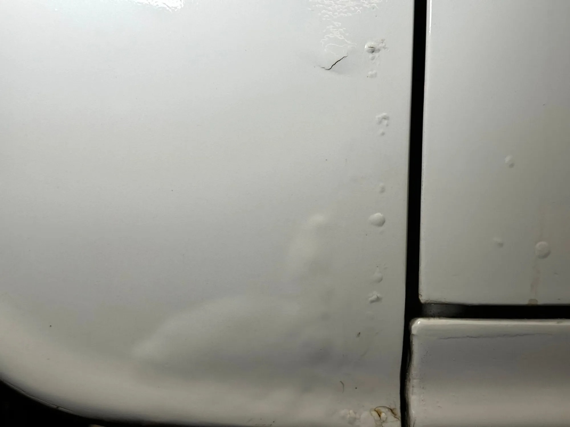 1966 Chevrolet C10 Stepside