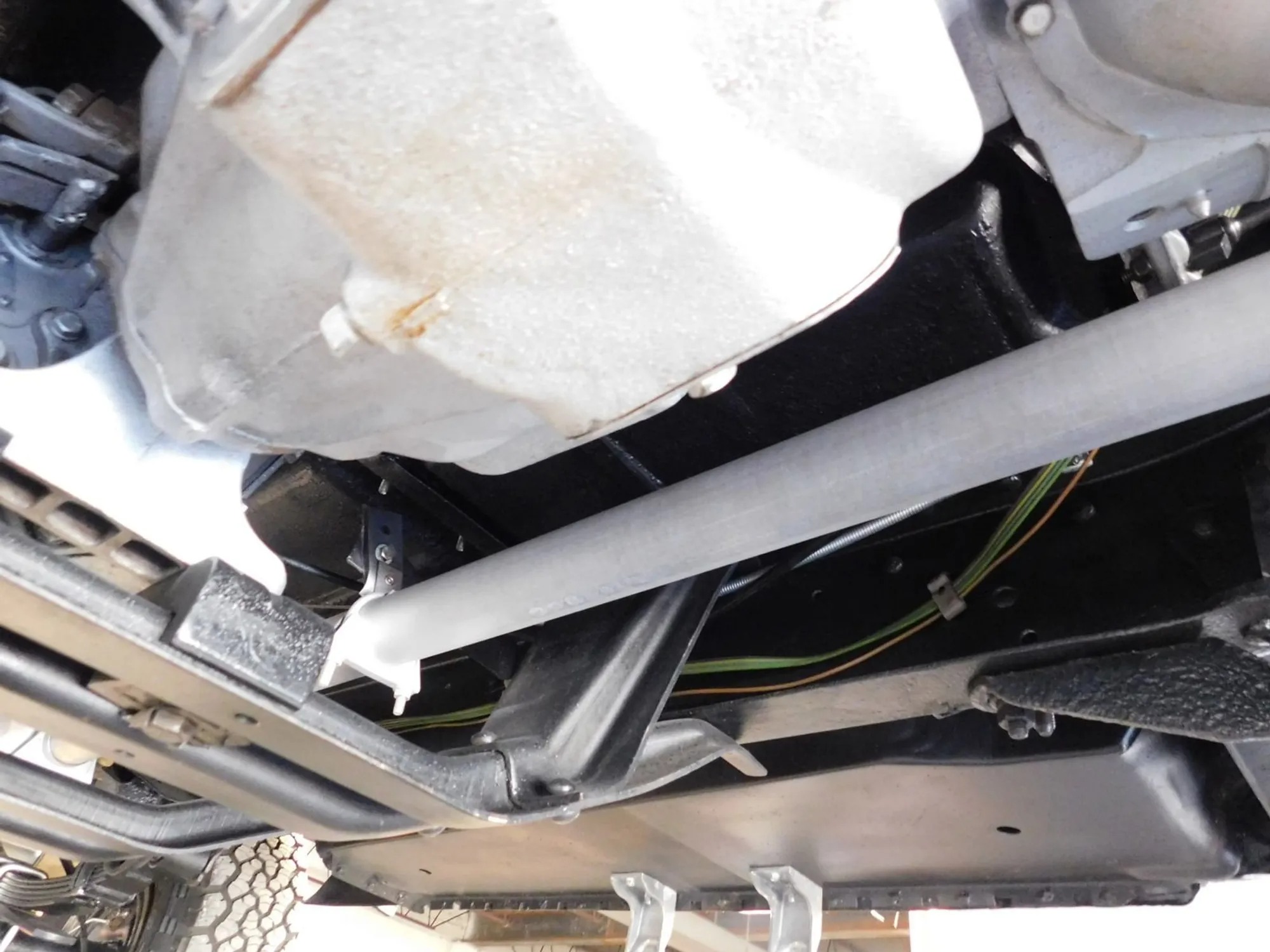 1972 Chevrolet K5 Blazer CST