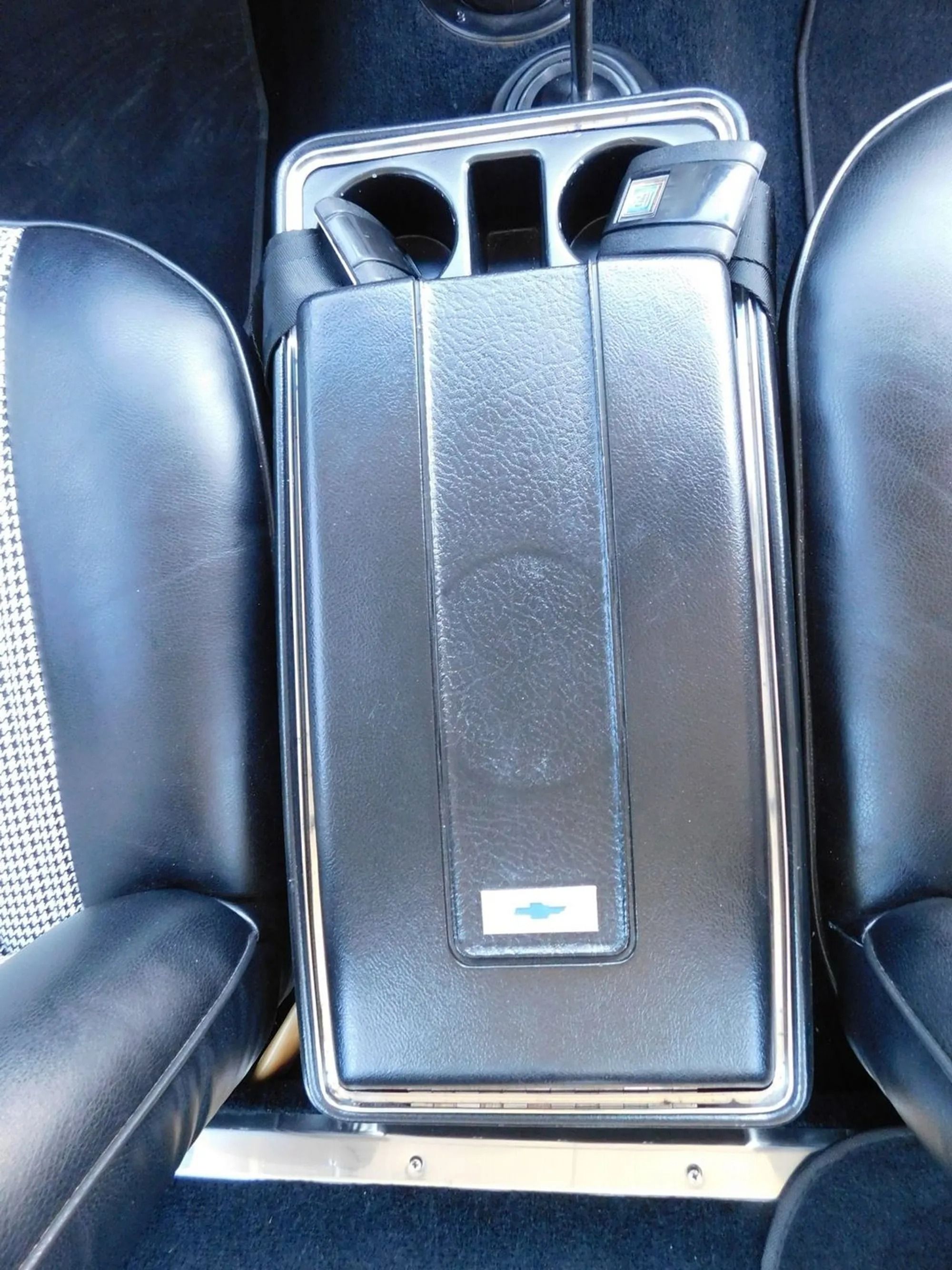 1972 Chevrolet K5 Blazer CST