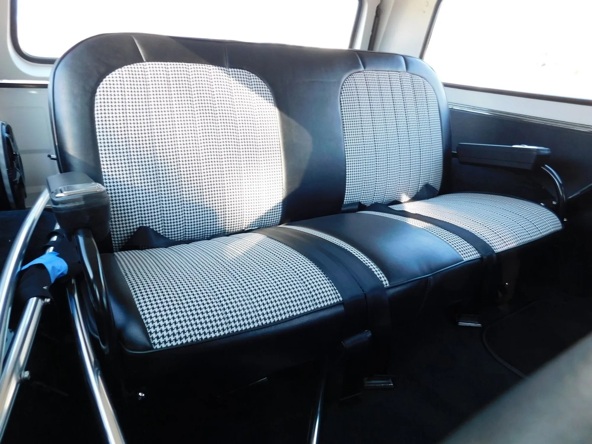 1972 Chevrolet K5 Blazer CST