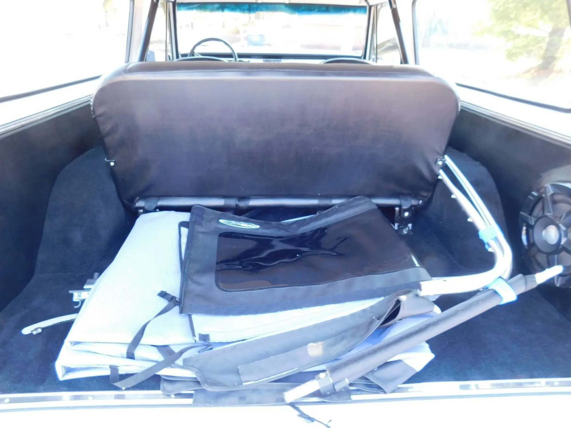 1972 Chevrolet K5 Blazer CST