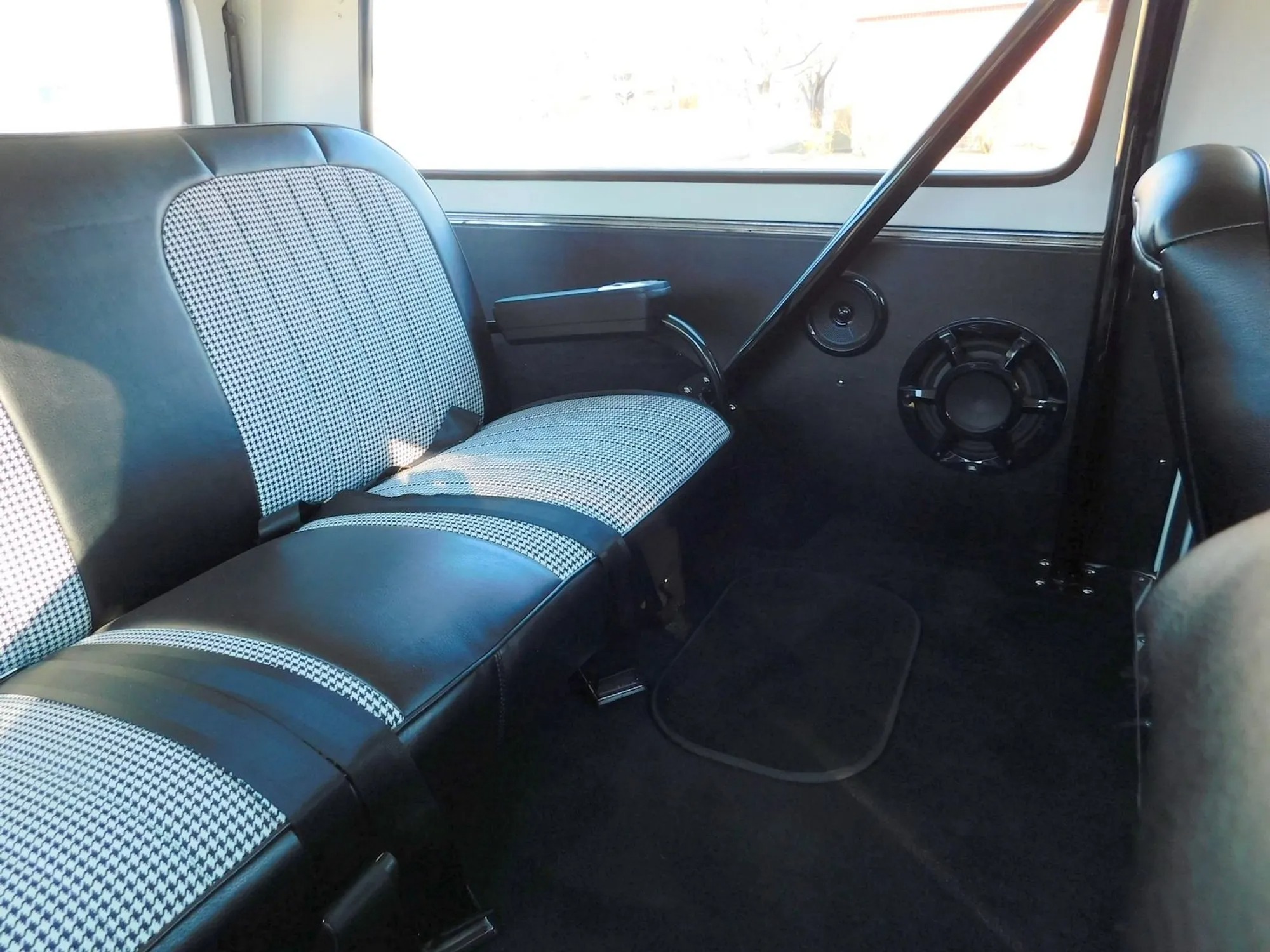 1972 Chevrolet K5 Blazer CST