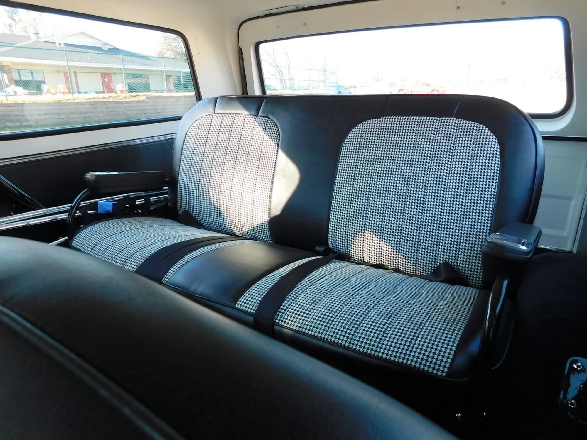 1972 Chevrolet K5 Blazer CST