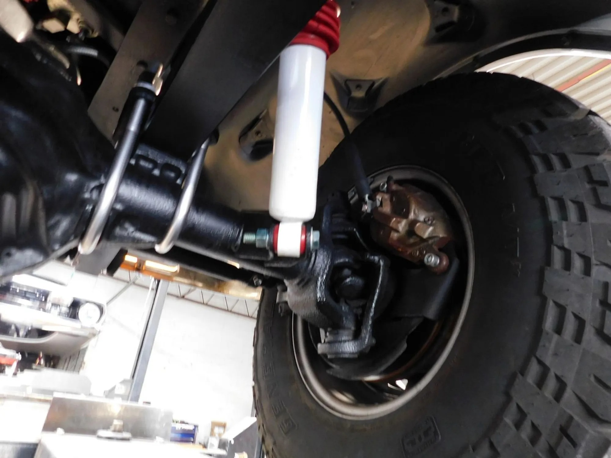 1972 Chevrolet K5 Blazer CST