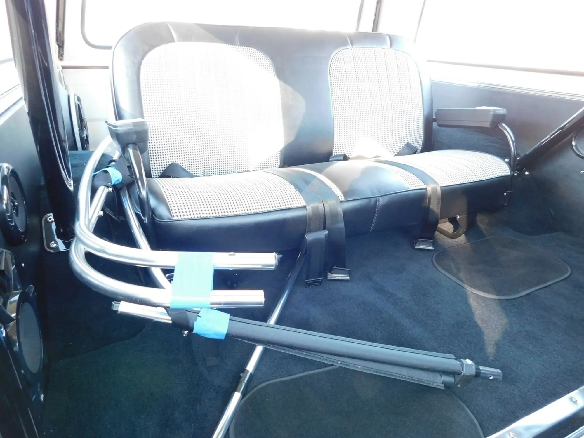 1972 Chevrolet K5 Blazer CST