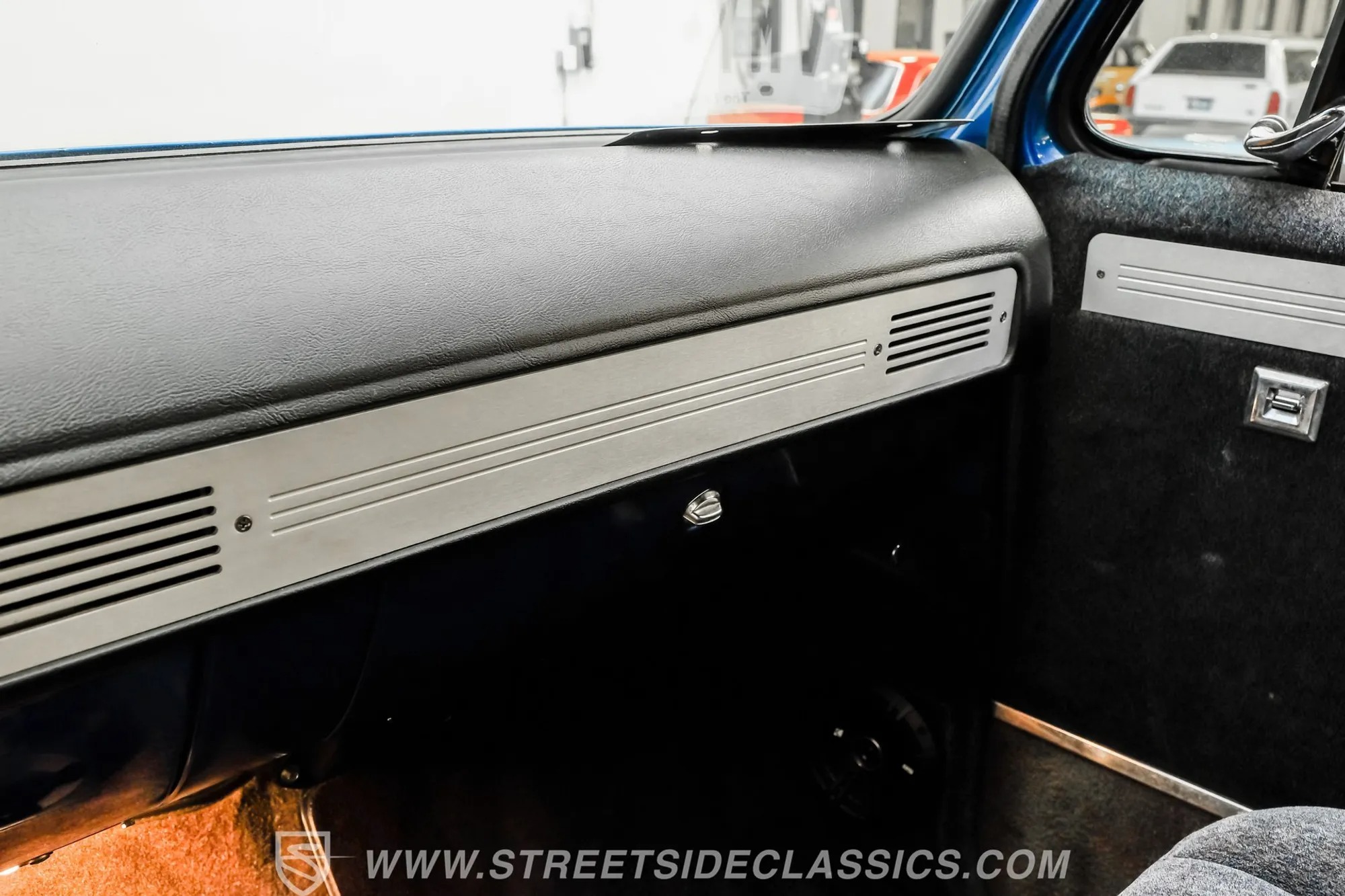 1974 Chevrolet K5 Blazer 4×4