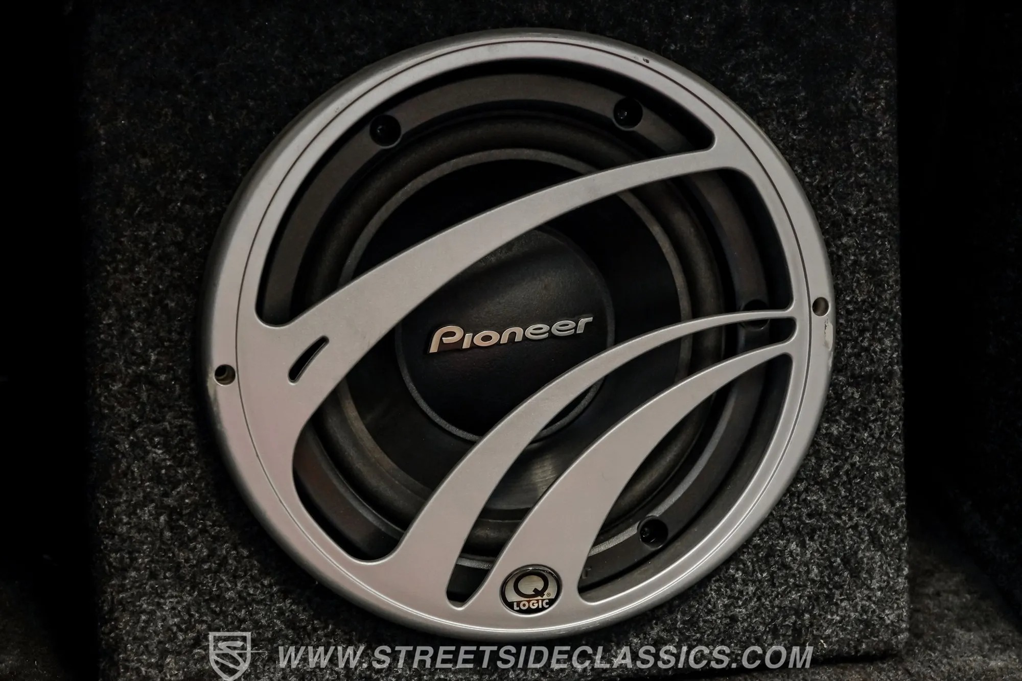 1974 Chevrolet K5 Blazer 4×4