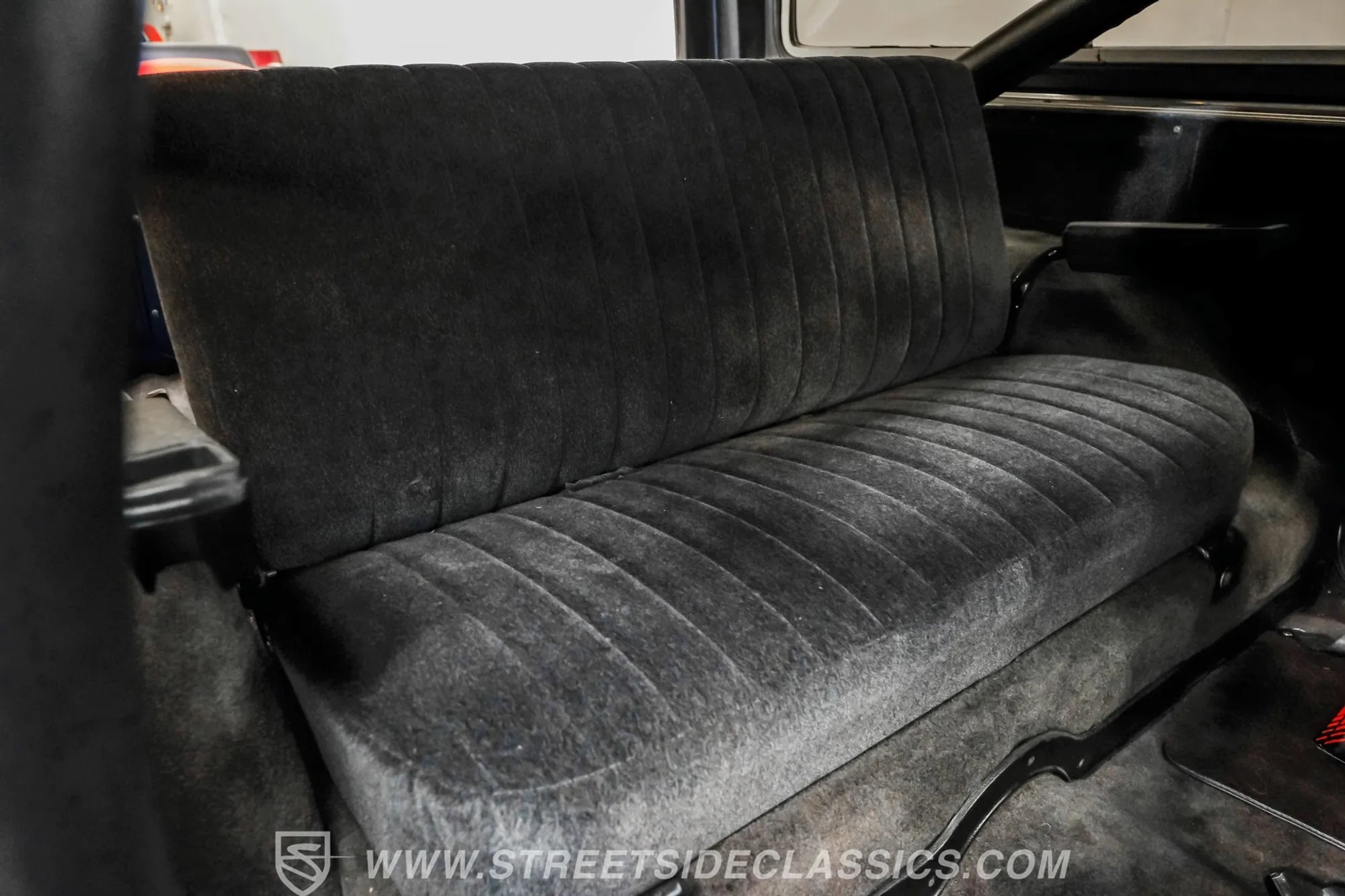 1974 Chevrolet K5 Blazer 4×4